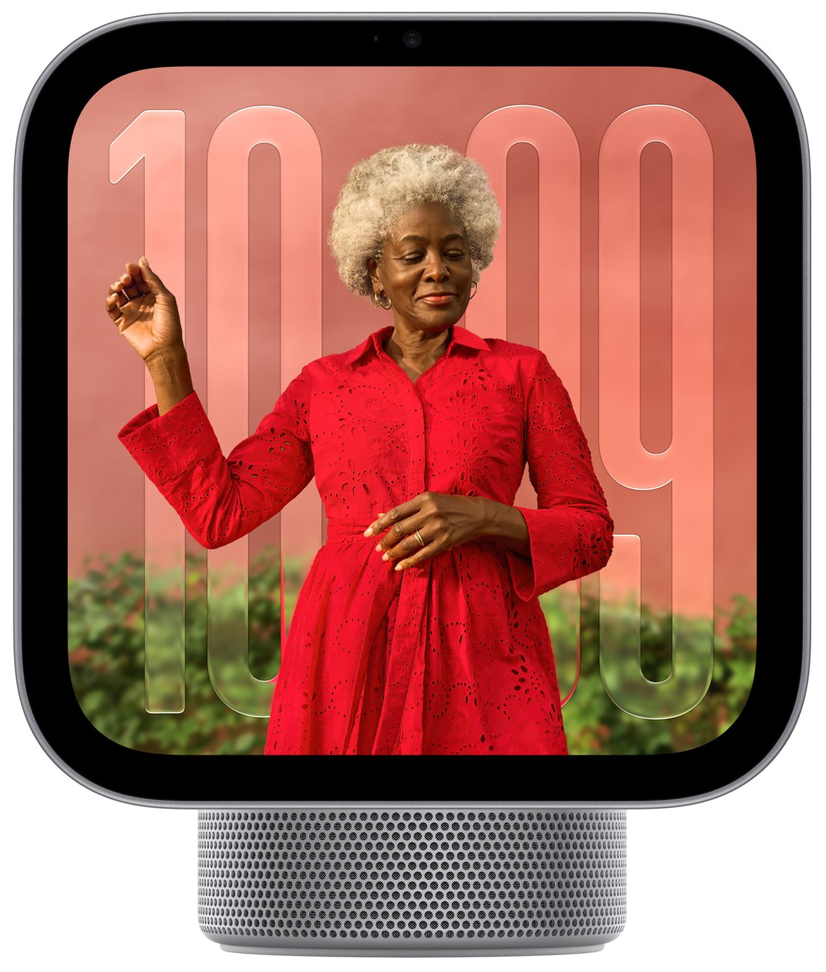Apple HomeView - Space Grey Pre-Order