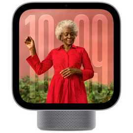 Apple HomeView - Space Grey Pre-Order