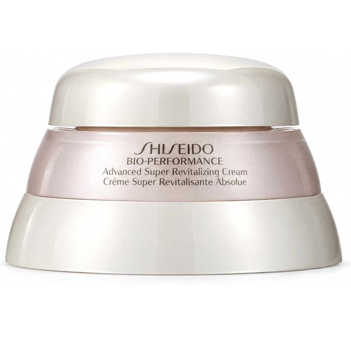 Shiseido Bio-Performance Advanced Super Revitalizing Cream - 50ml