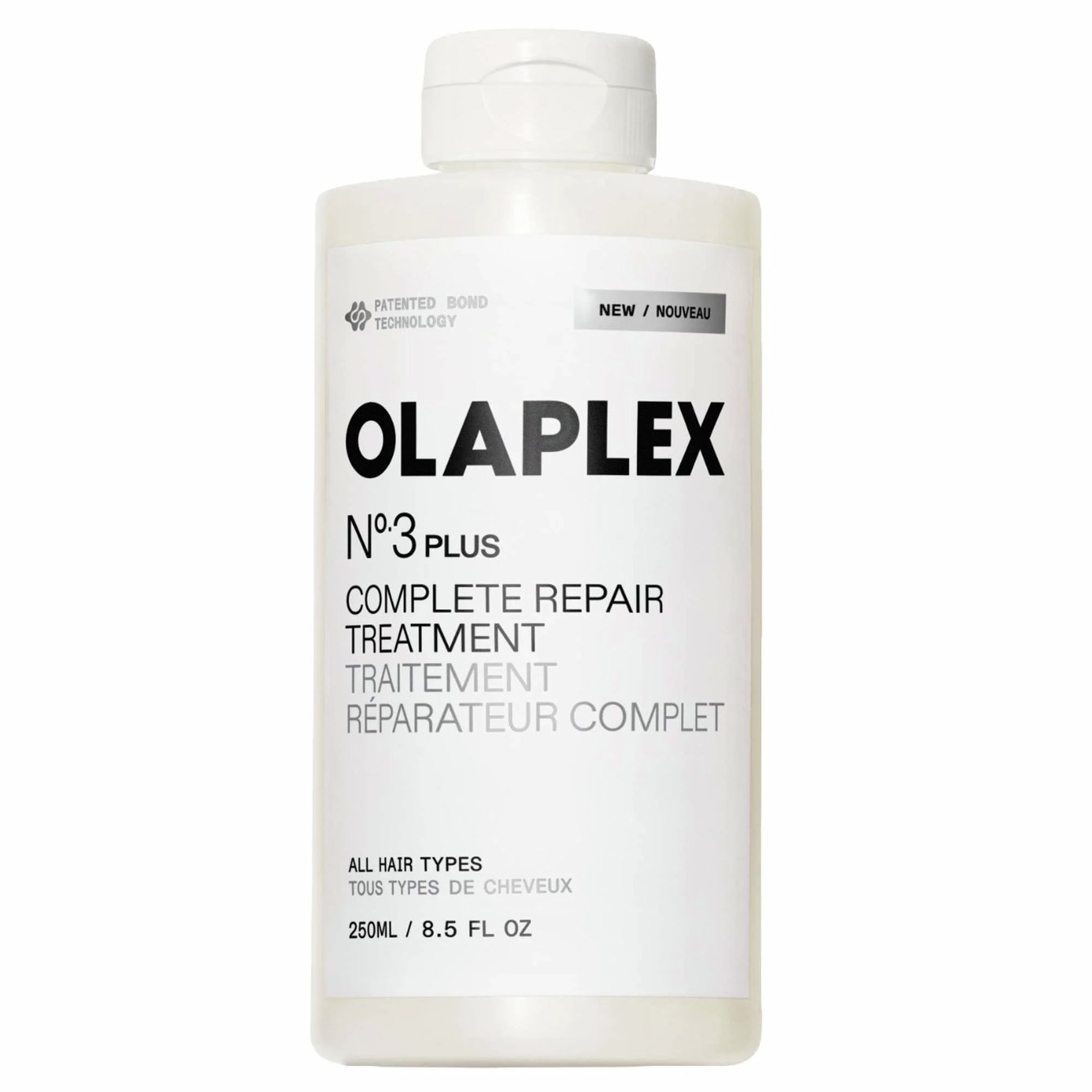 Olaplex No.3 Plus Complete Repair Treatment - 250ml