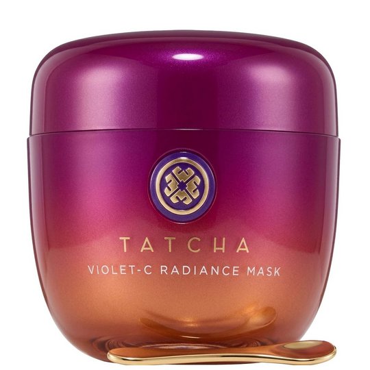 Tatcha Violet-C Radiance Mask - 50ml