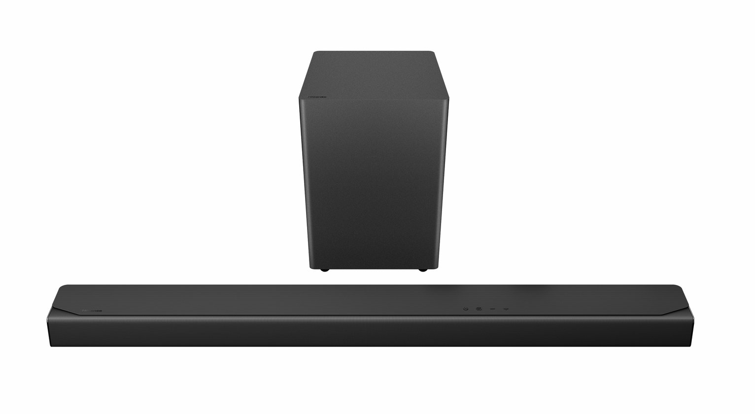 Hisense HS3100S 3.1Ch Soundbar with Wireless Subwoofer