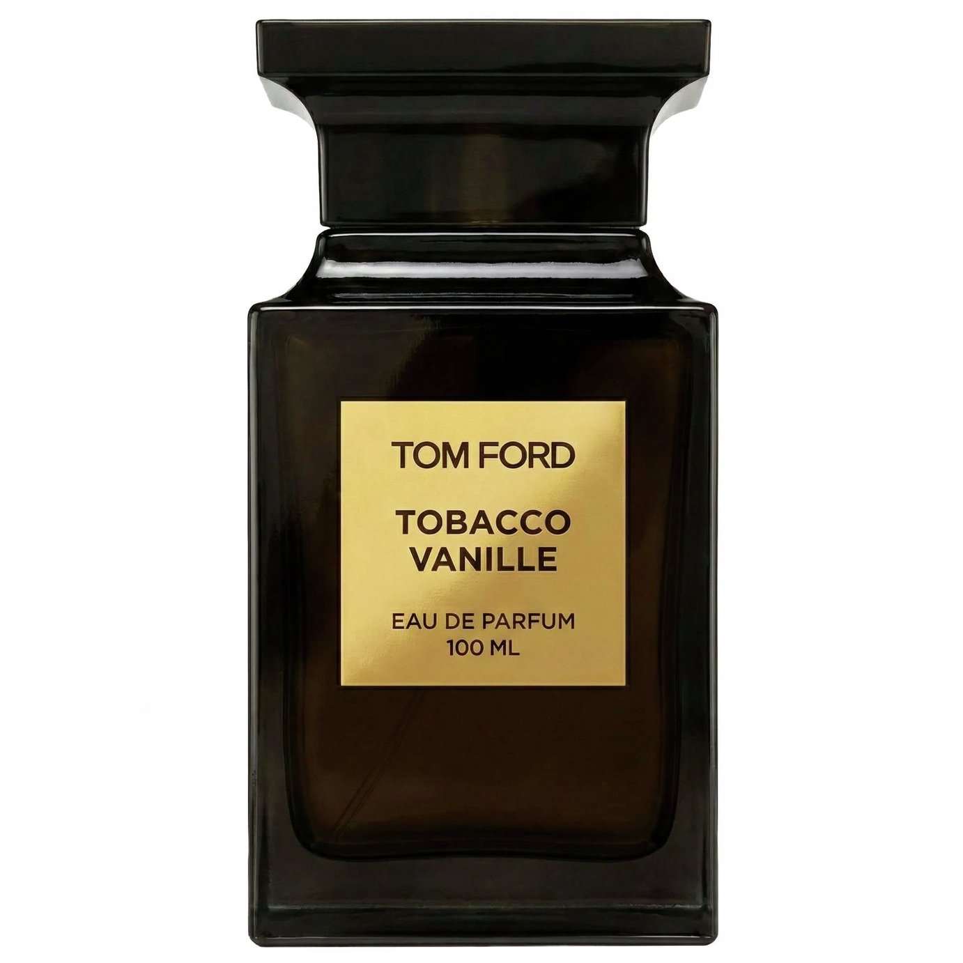 Tom Ford Private Blend Tobacco Vanille Eau De Parfum - 100ml