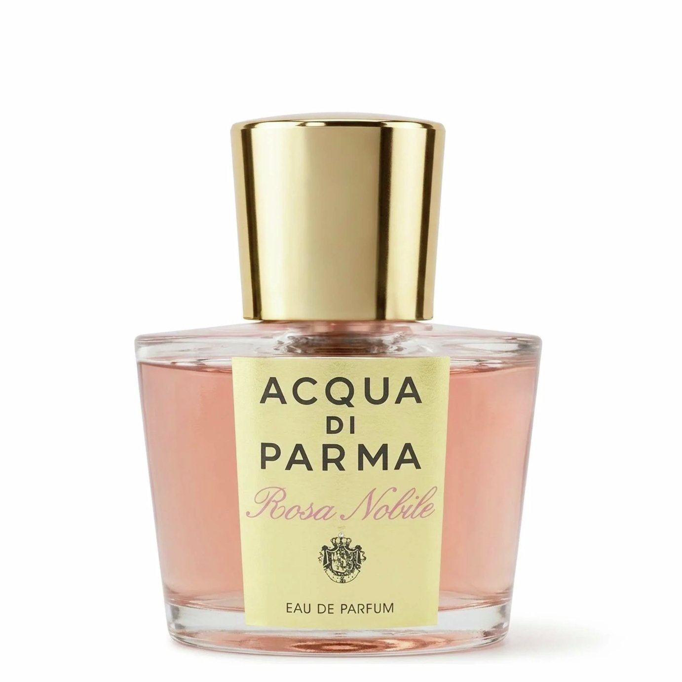 Acqua Di Parma Rosa Nobile Eau de Parfum - 50ml