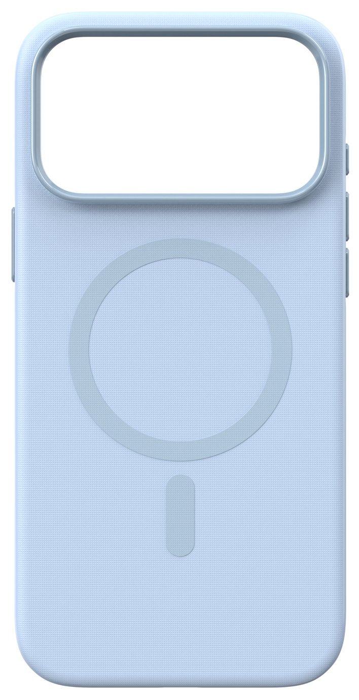Tech21 EvoPulse iPhone 18 Pro Max/17 Pro Max Phone Case with MagSafe - Blue