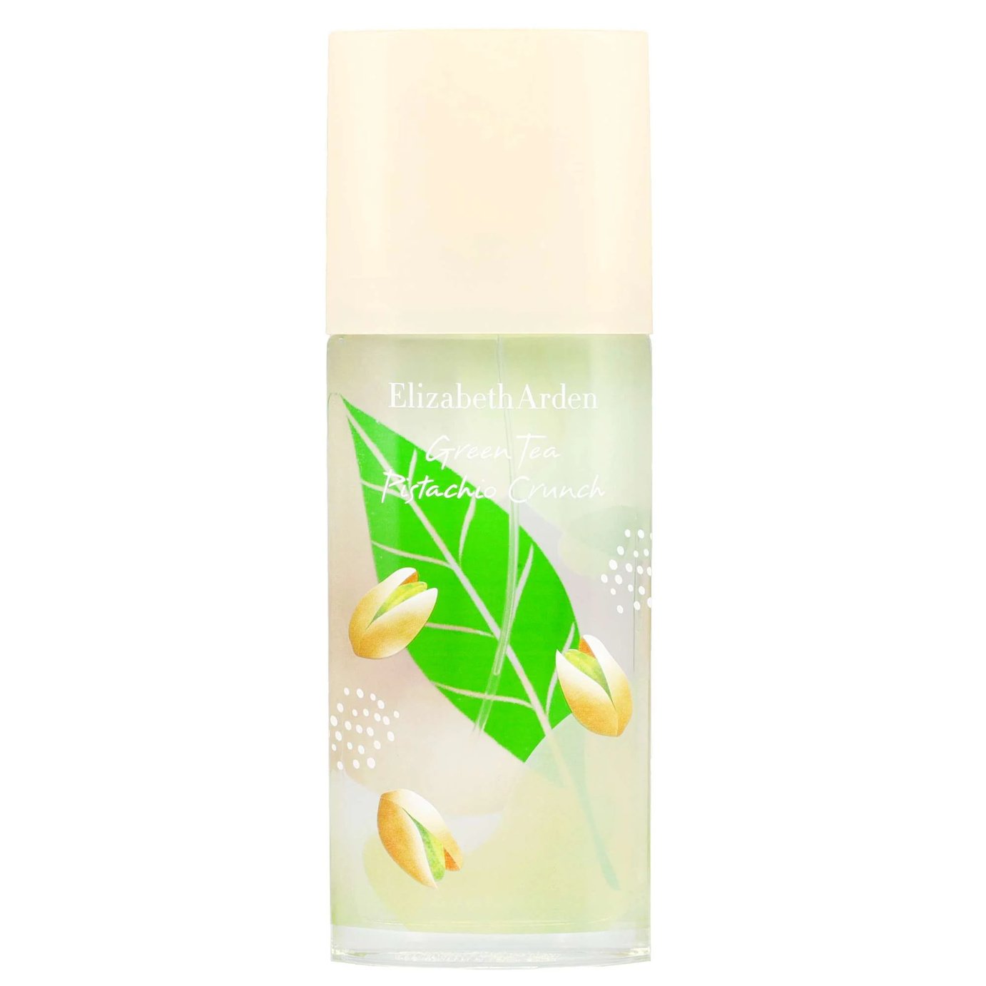 Elizabeth Arden Green Tea Pistachio Crunch Eau de Toilette - 100ml