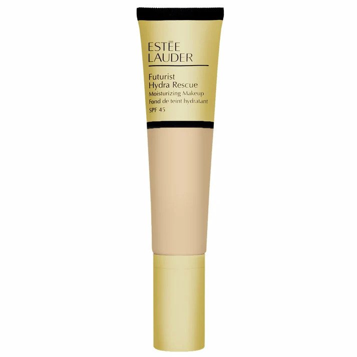 Estee Lauder Futurist Hydra Rescue SPF 45 - 1W2 Sand - 35ml