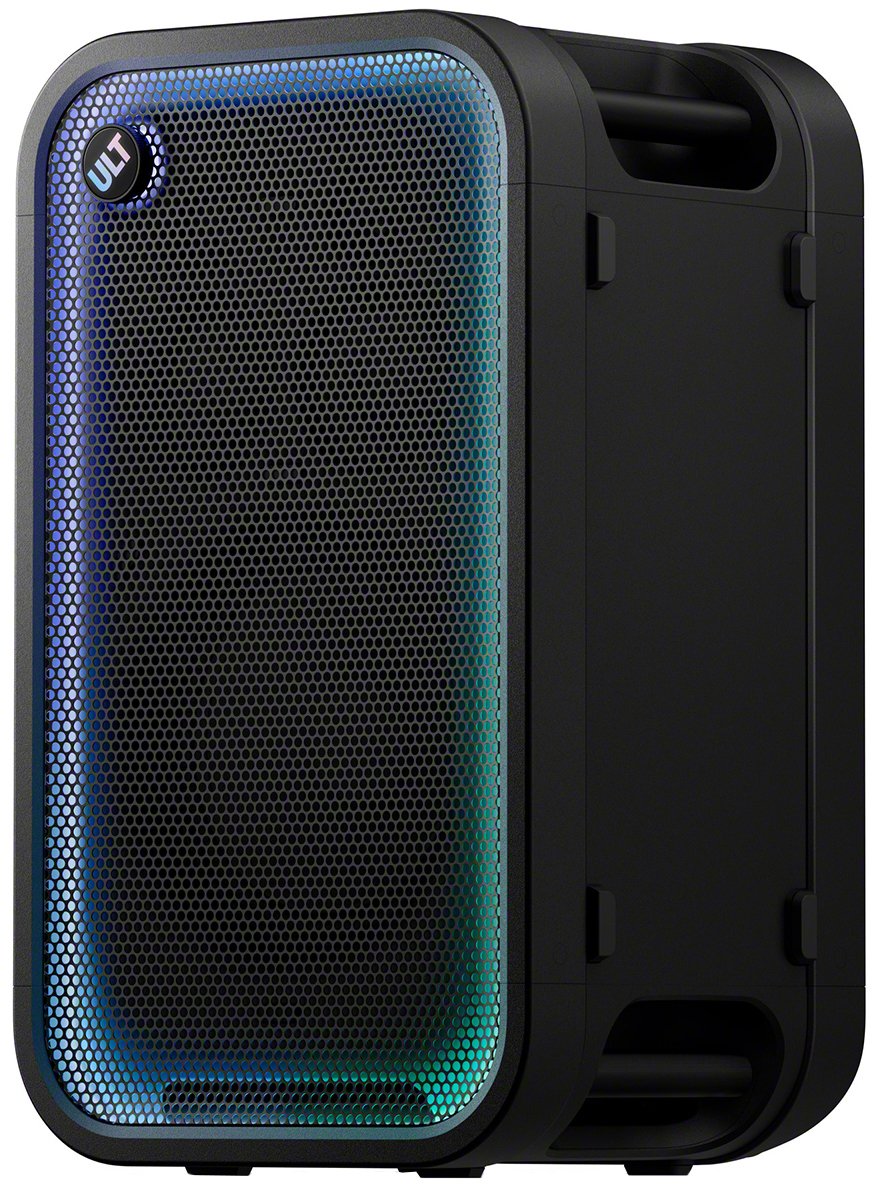 Sony ULT TOWER 7 420W Portable Party Speaker - Black