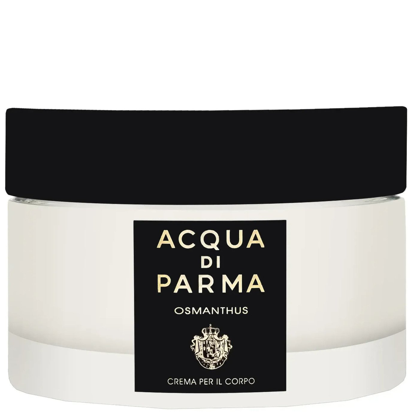 Acqua Di Parma Osmanthus Body Cream - 150ml