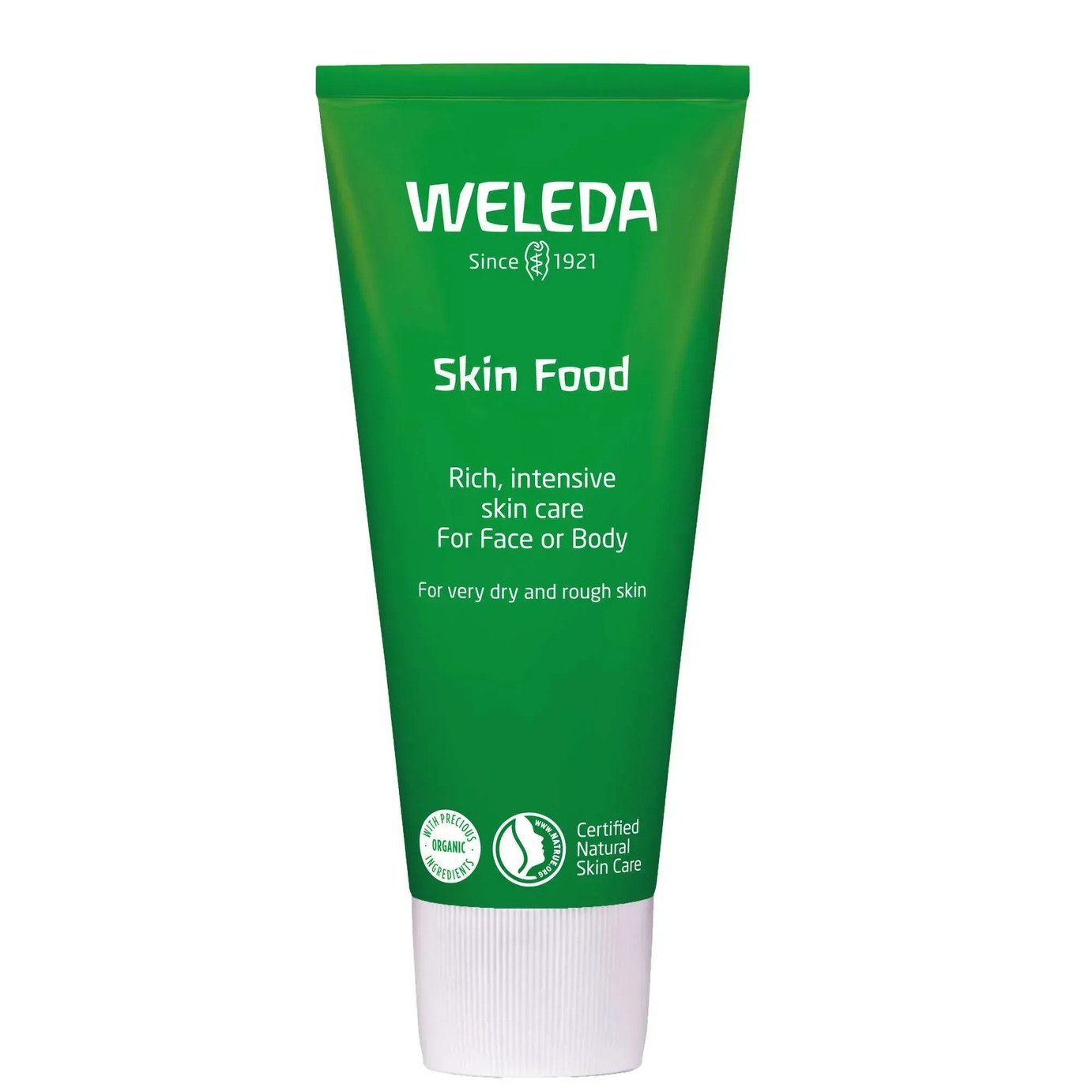 Weleda Skin Food Moisturising Cream - 75ml
