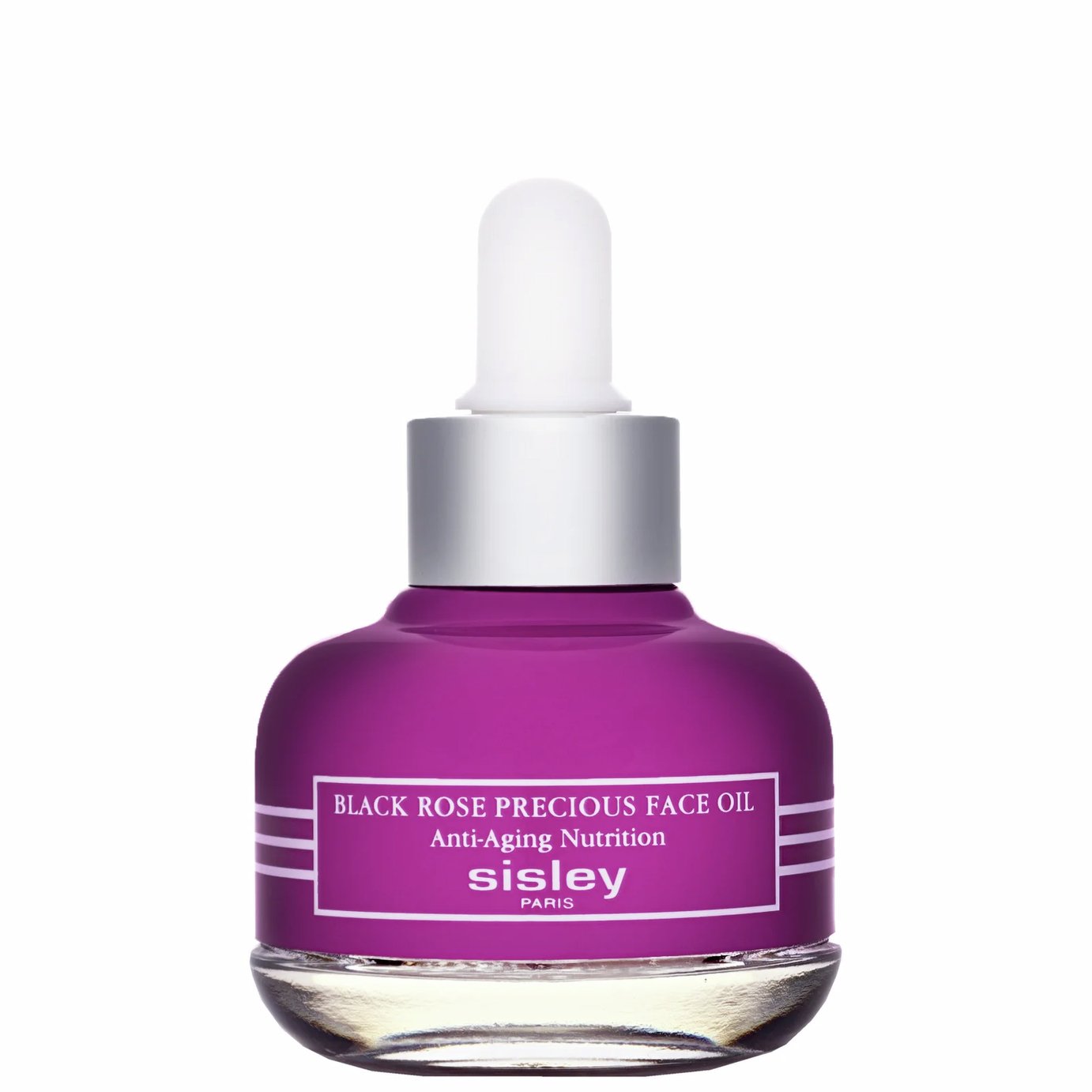 Sisley Black Rose Precious Face Oil - 25ml