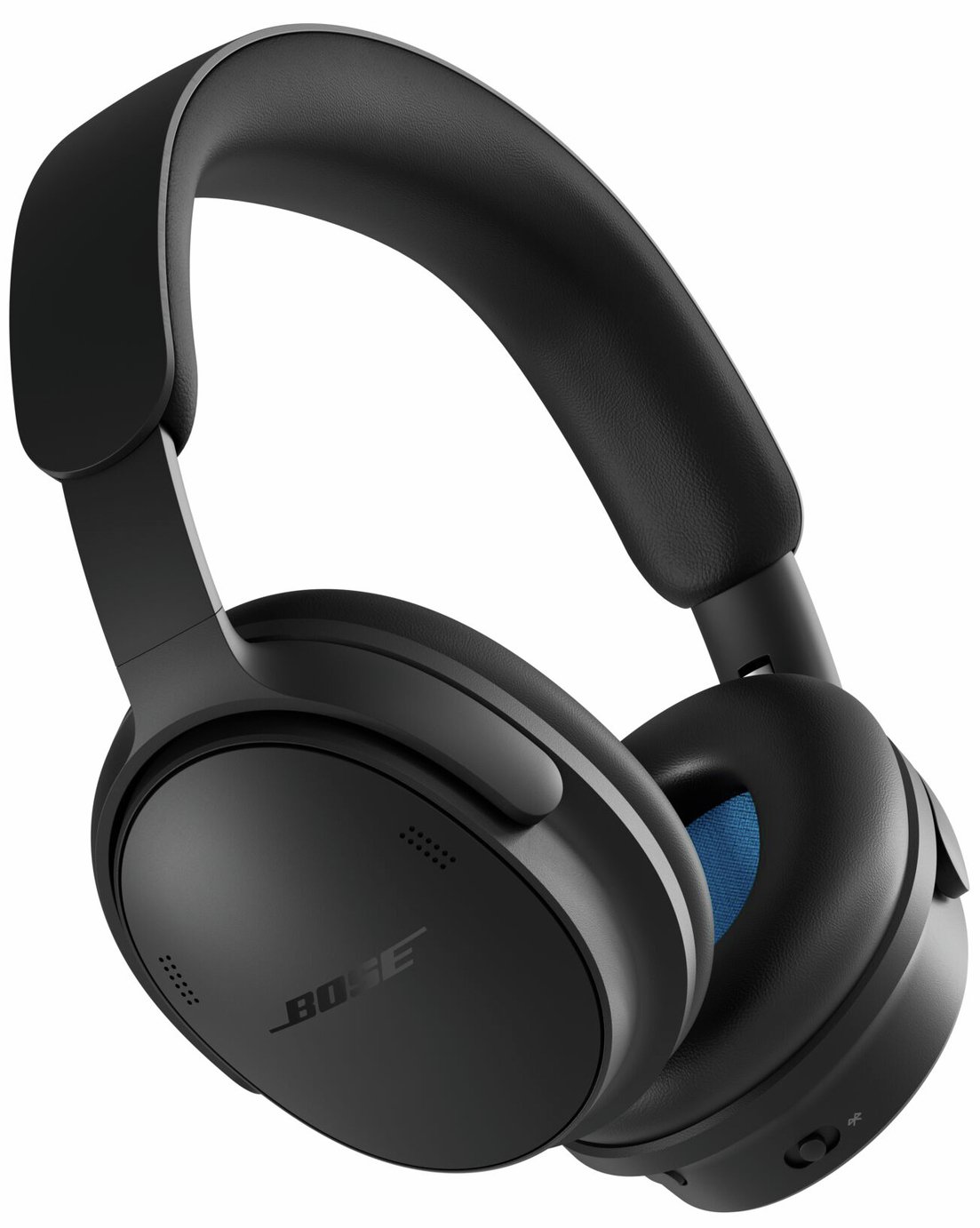 Bose QuietComfort (2nd Gen) Over-Ear ANC Wireless Headphones - Black