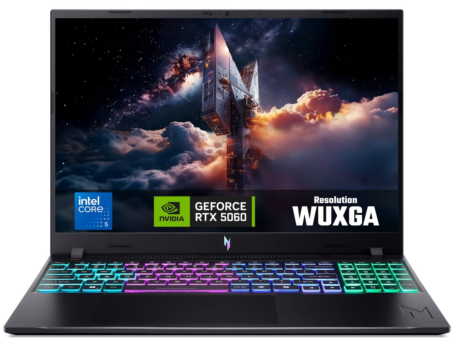 Acer Nitro V 16In I5 16GB 512GB RTX 5060 Gaming Laptop