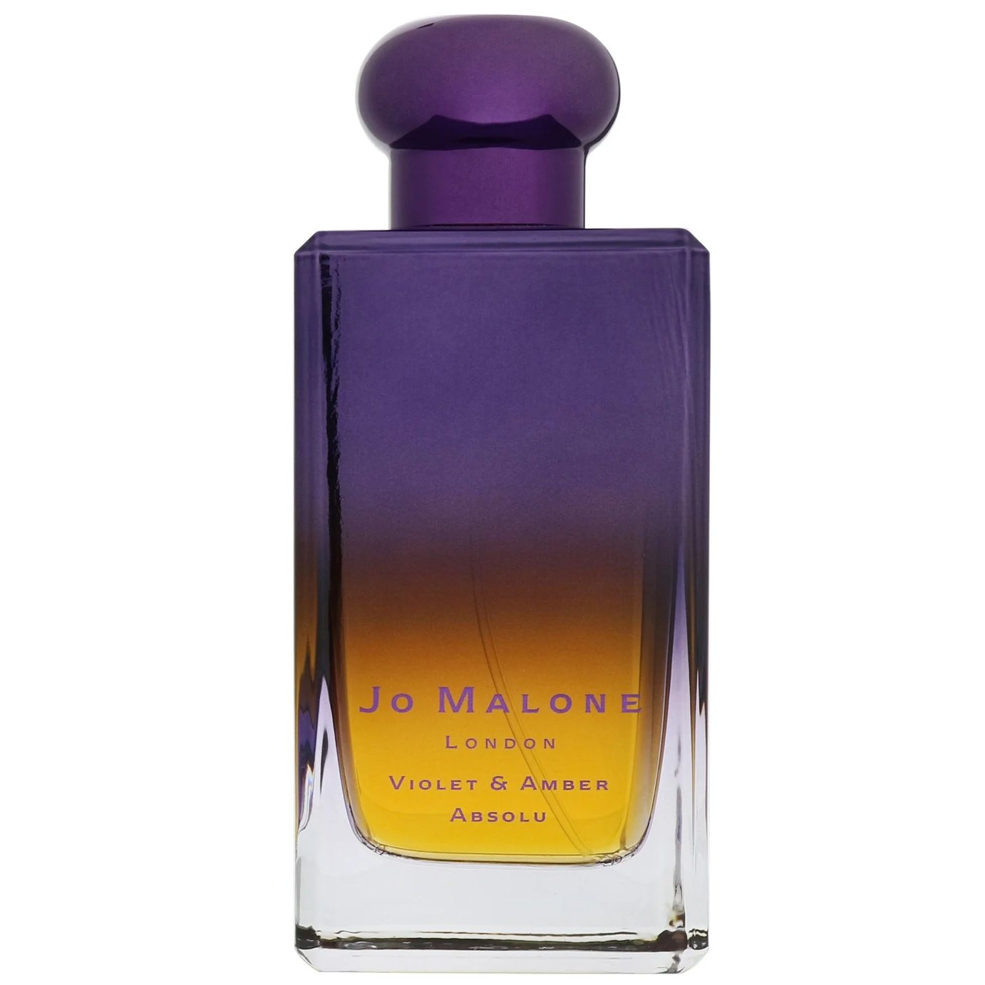 Jo Malone Violet and Amber Absolu Eau de Parfum - 100ml