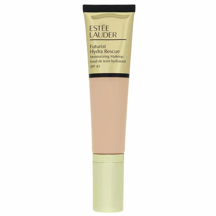 Estee Lauder Futurist Hydra Rescue SPF 45 - 2N1 Desert Beige - 35ml