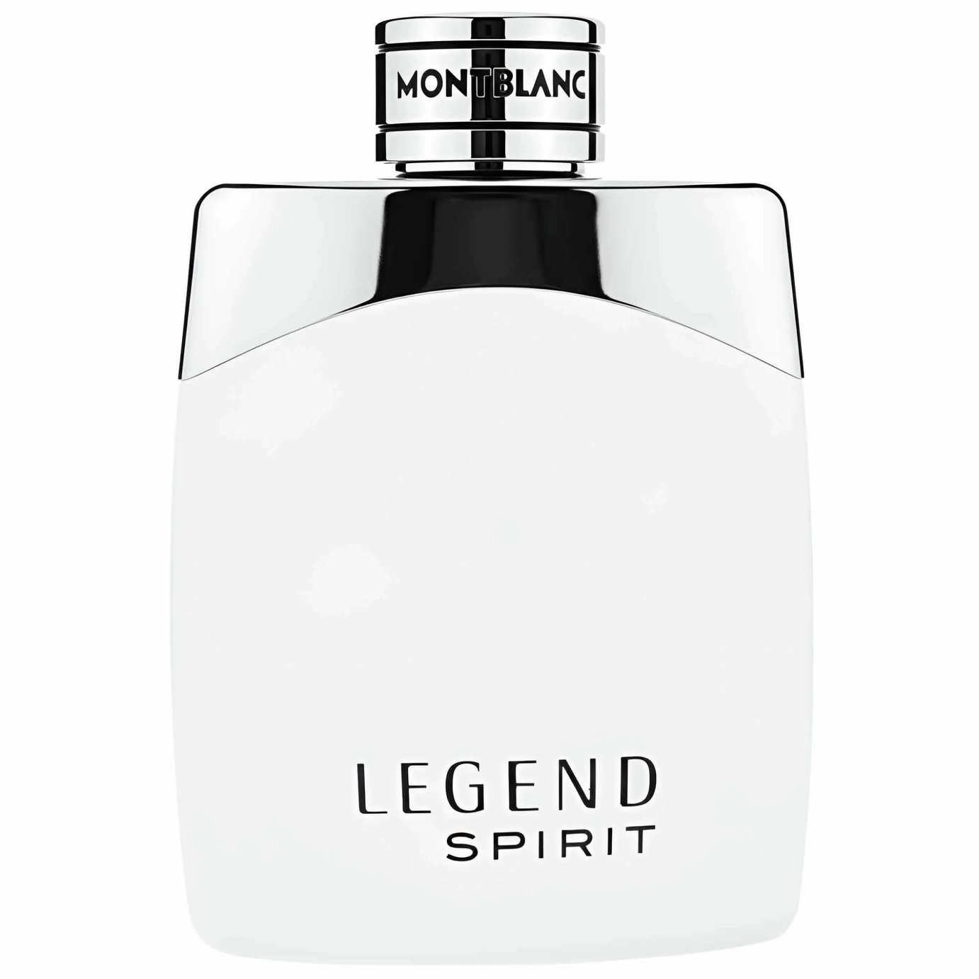 Montblanc Legend Spirit Eau De Toilette - 100ml