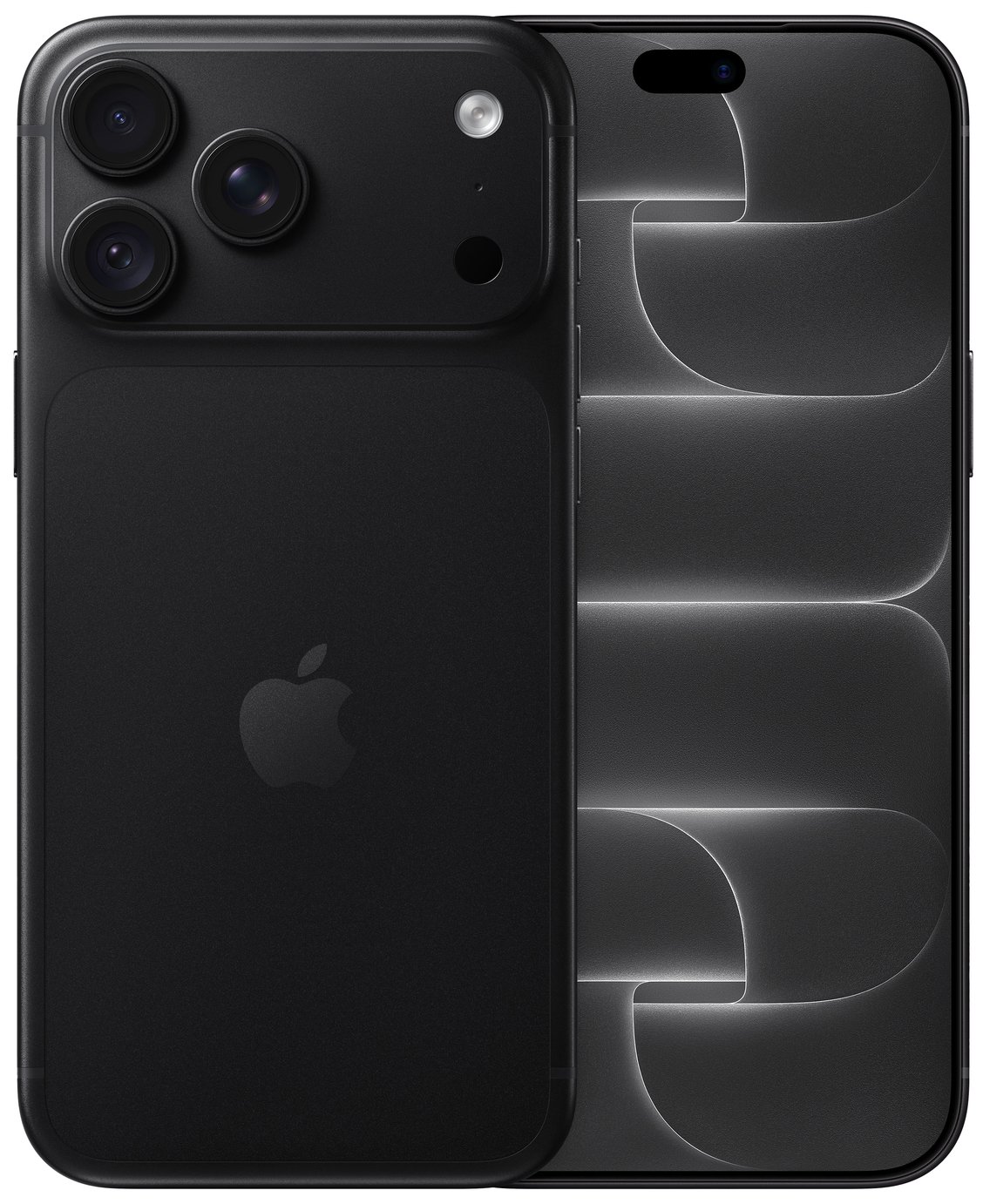 SIM Free iPhone 18 Pro Max 5G 512GB AI Mobile Phone - Black Pre-Order