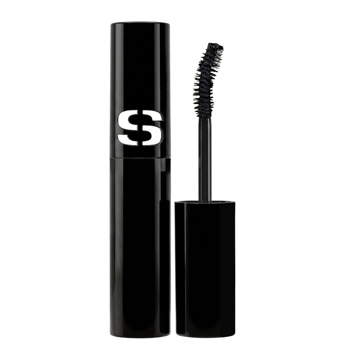 Sisley So Curl Mascara - Deep Black