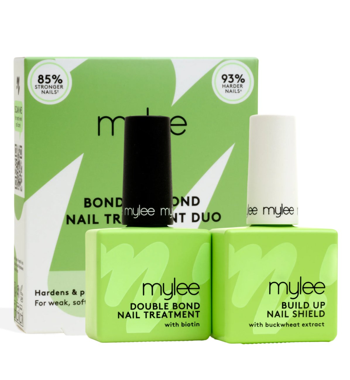 Mylee Bond & Beyond Nail Strengthening Duo