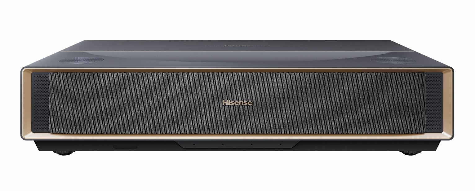 Hisense PT1TUK Smart 4K UHD Laser TV