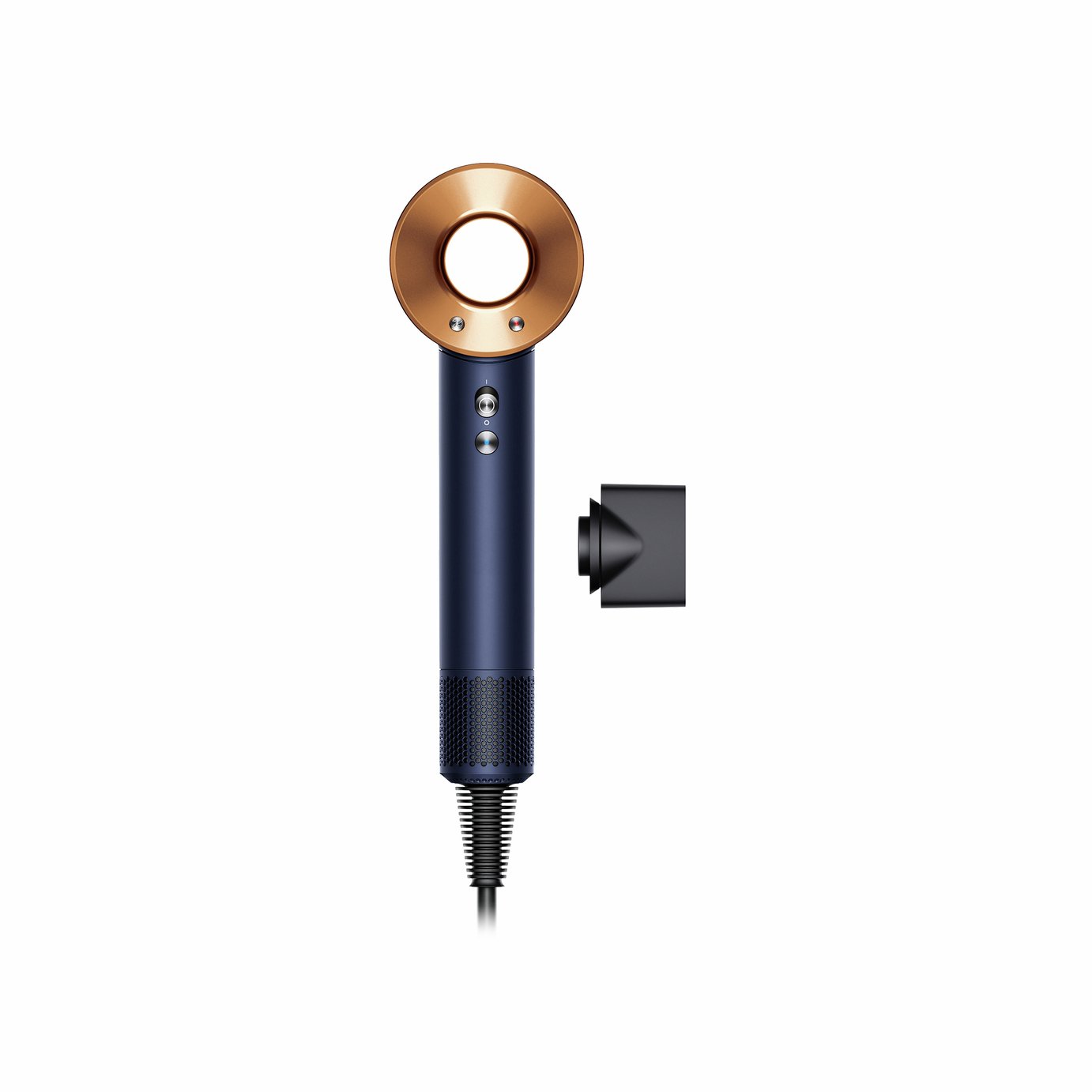 Dyson Supersonic Hair Dryer - Prussian Blue