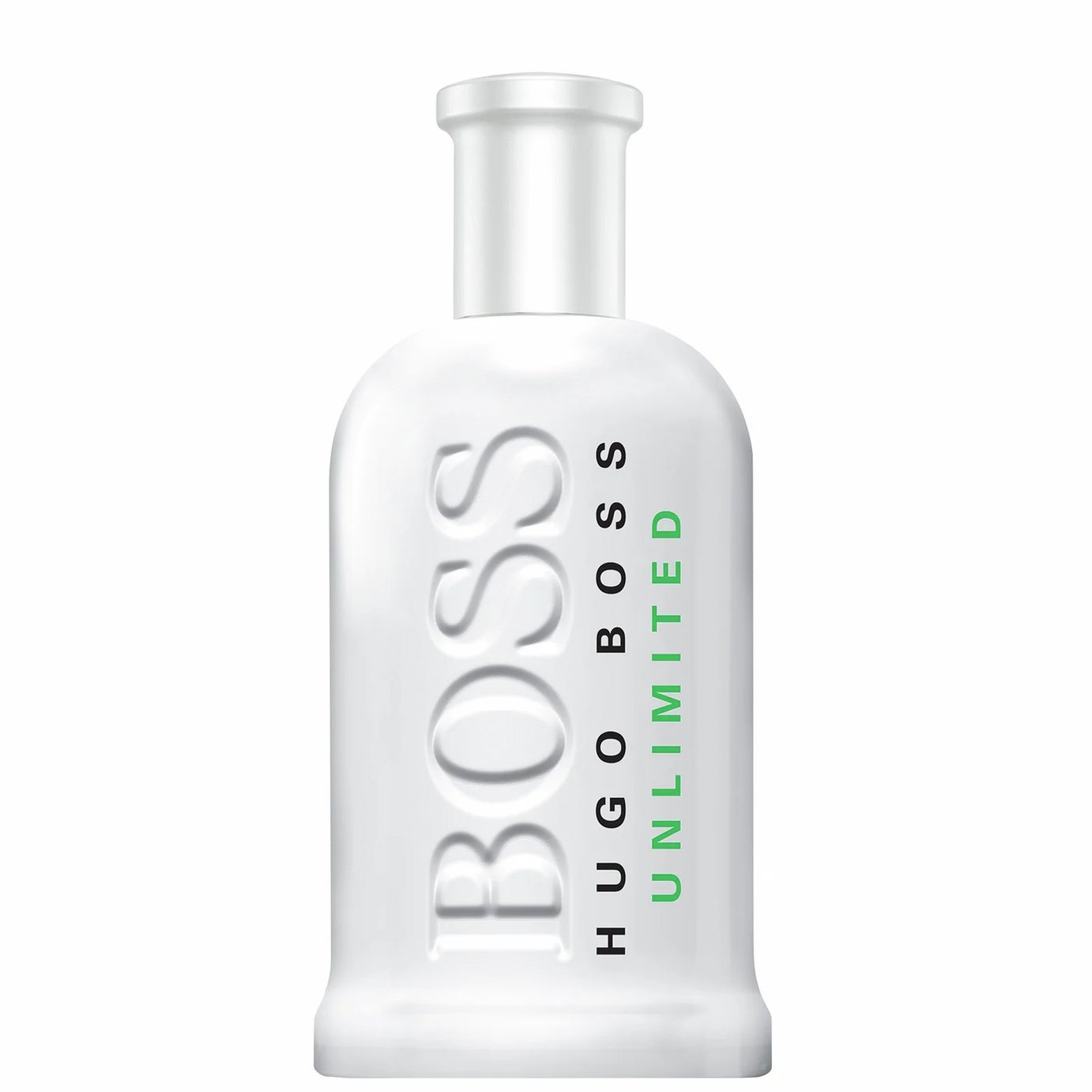 HUGO BOSS BOSS Bottled Unlimited Eau de Toilette - 100ml