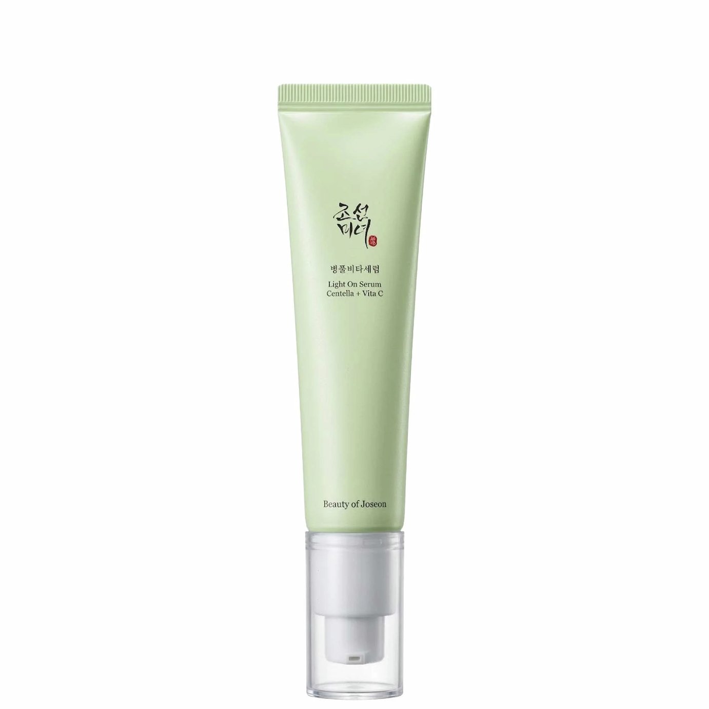 Beauty of Joseon Light On Serum with Centella + Vita C - 30ml