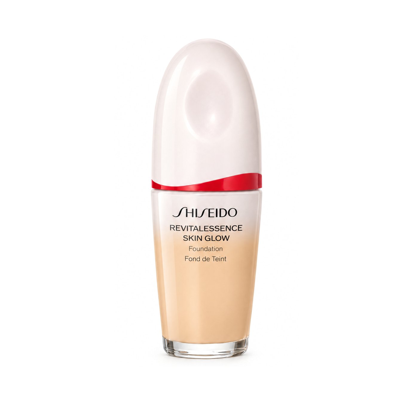Shiseido Revitalessence Skin Glow Foundation 160 - 30ml