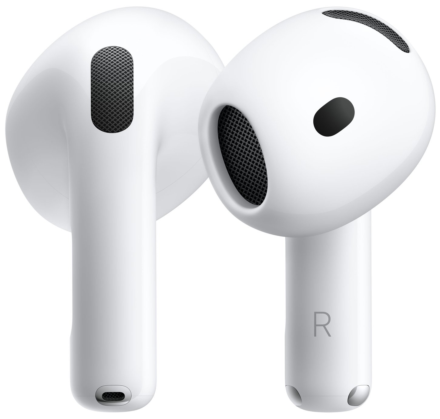 Apple AirPods 5 with Wireless Charging Case