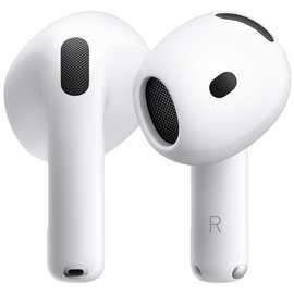 Apple AirPods 5 with Wireless Charging Case