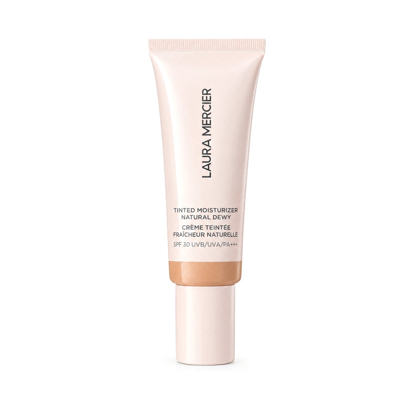Laura Mercier Tinted Moisturiser Natural Dewy SPF30 3W Palomino - 45ml