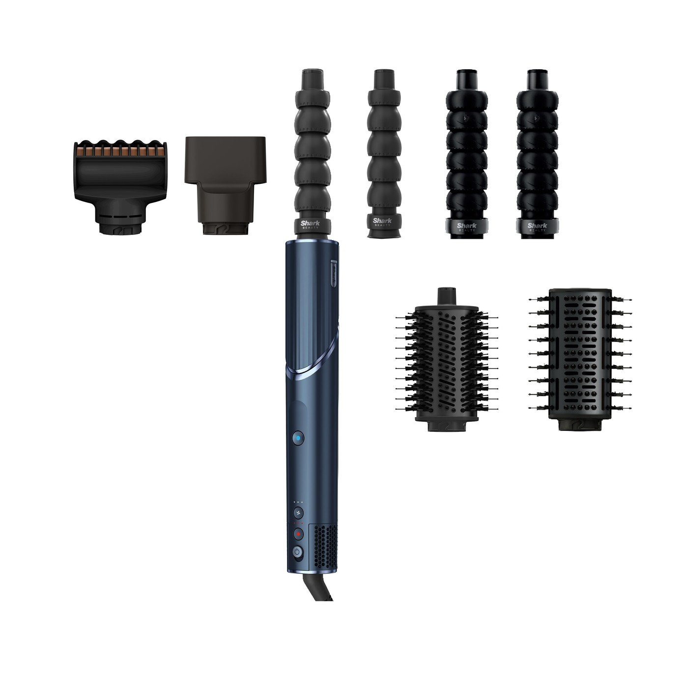 Shark FlexStyle 6-in-1 Air Styler & Hair Dryer - Celestial Skies