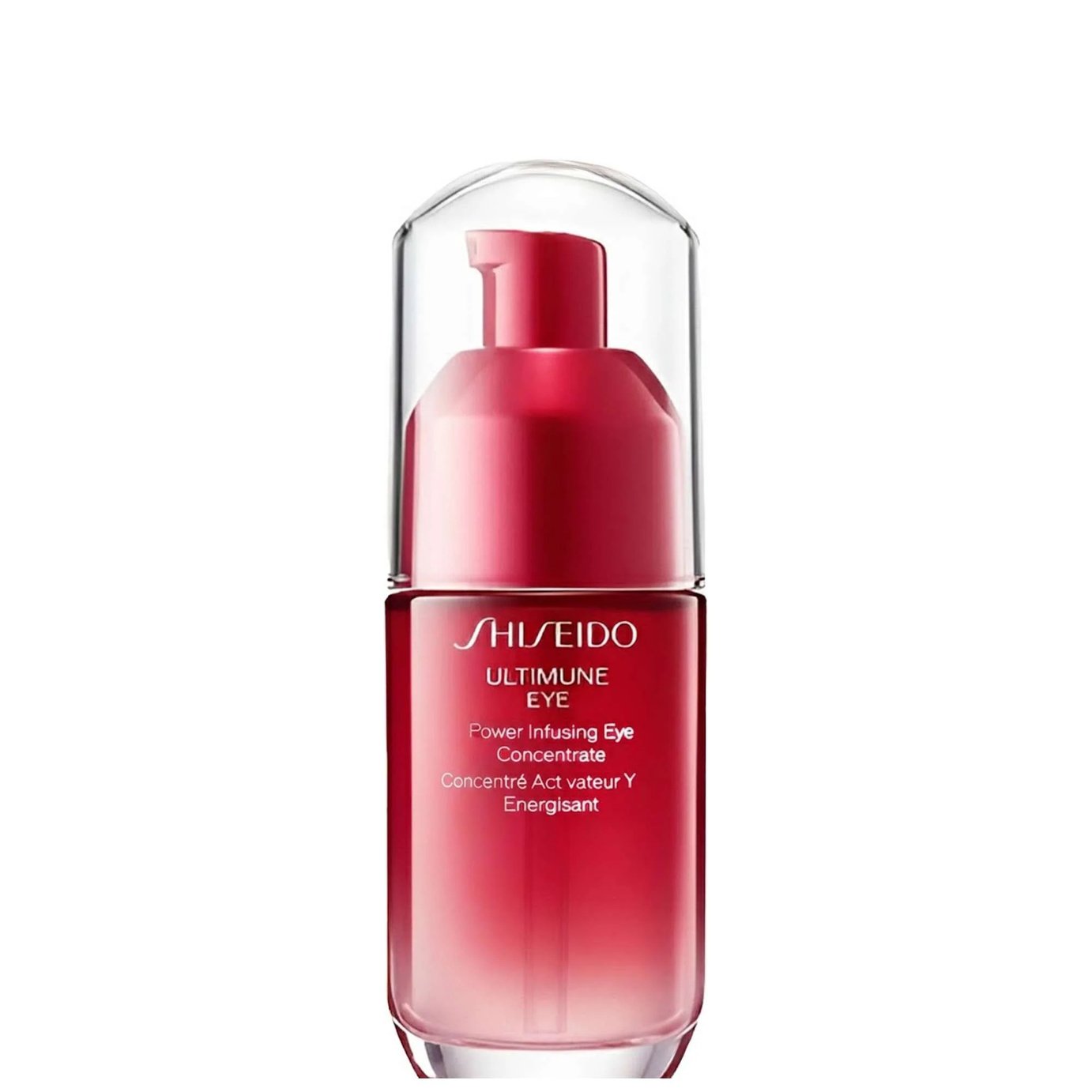 Shiseido Ultimune Eye Power Infusing Eye Concentrate - 15ml