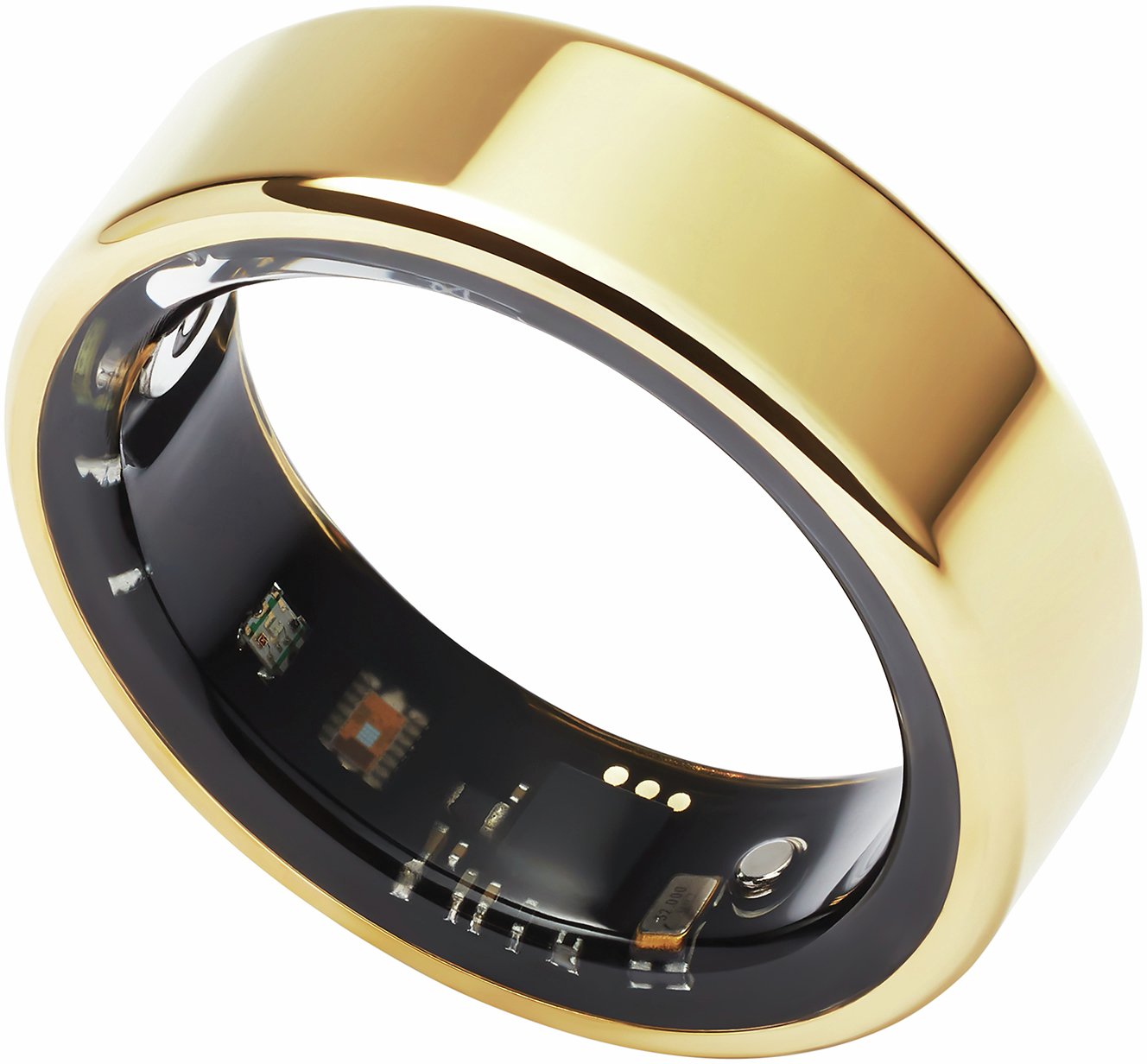 Sekonda Health Bluetooth Smart Ring