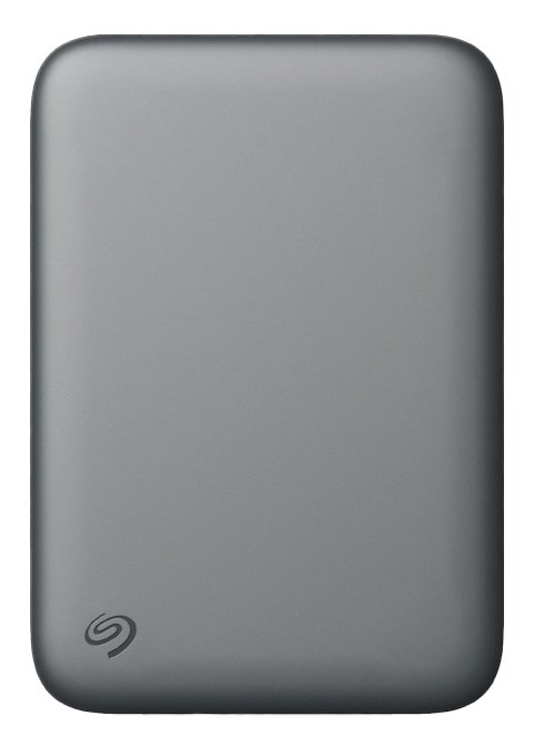 Seagate Expansion 2TB Portable Hard Drive