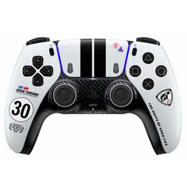 Sony DualSense PS5 Wireless Controller - Gran Turismo?Limited Edition Pre-Order