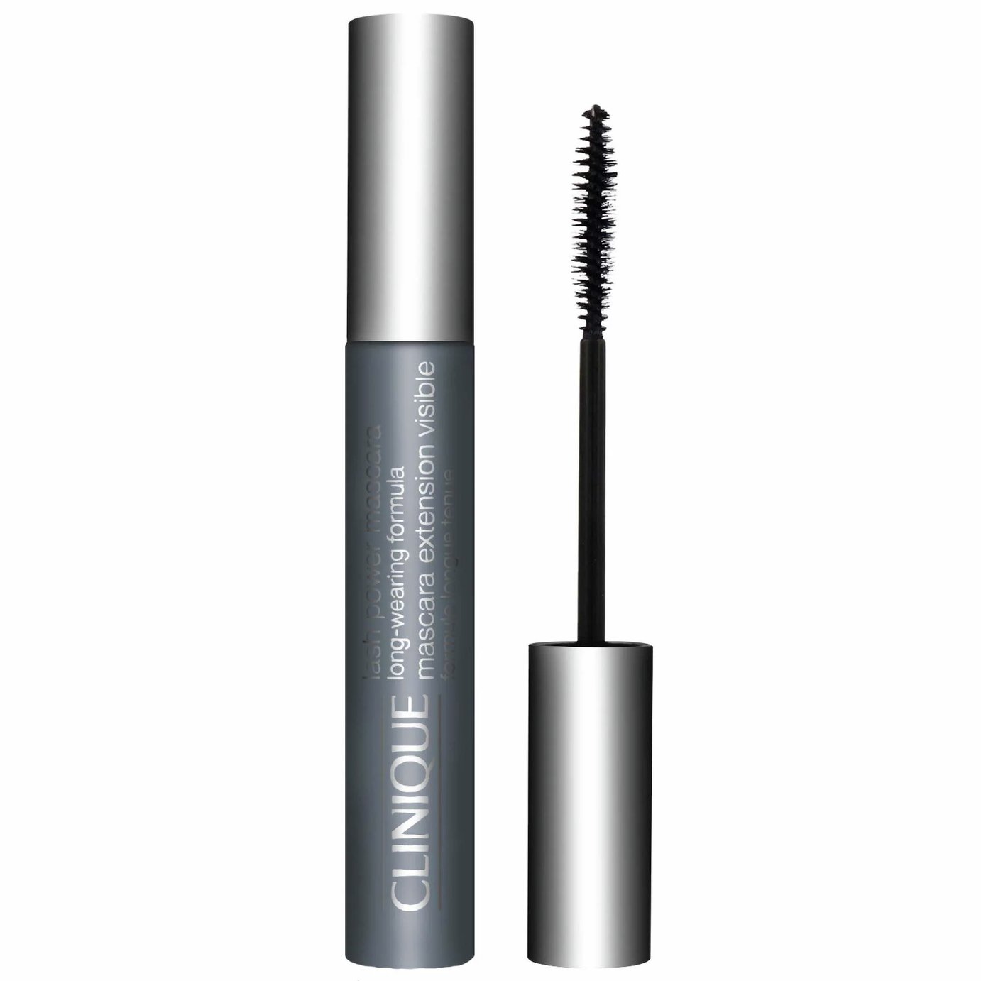 Clinique Lash Power Mascara Long-Wearing Formula - 01 Black Onyx - 6ml