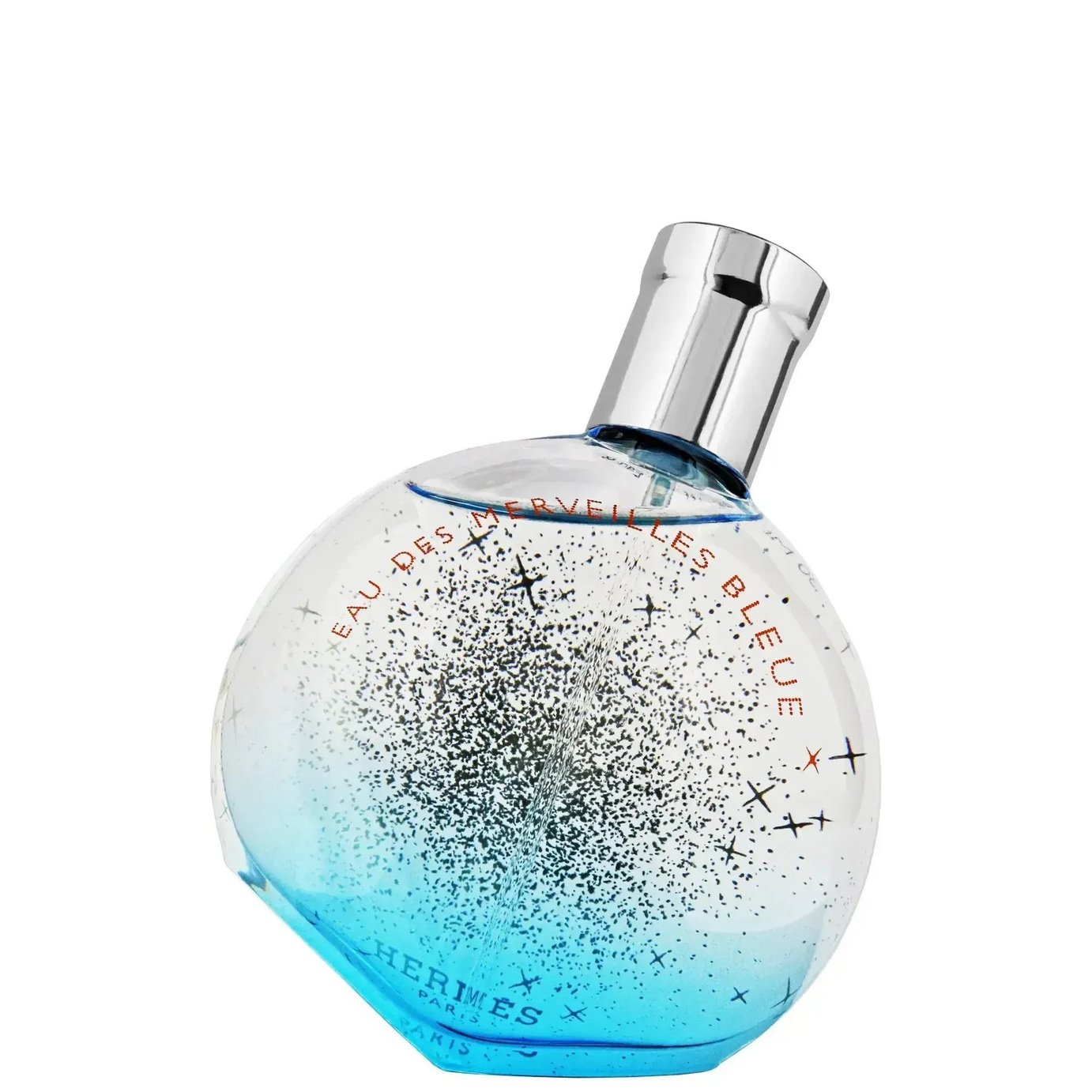 Hermes Eau des Merveilles Bleue Eau de Toilette - 30ml