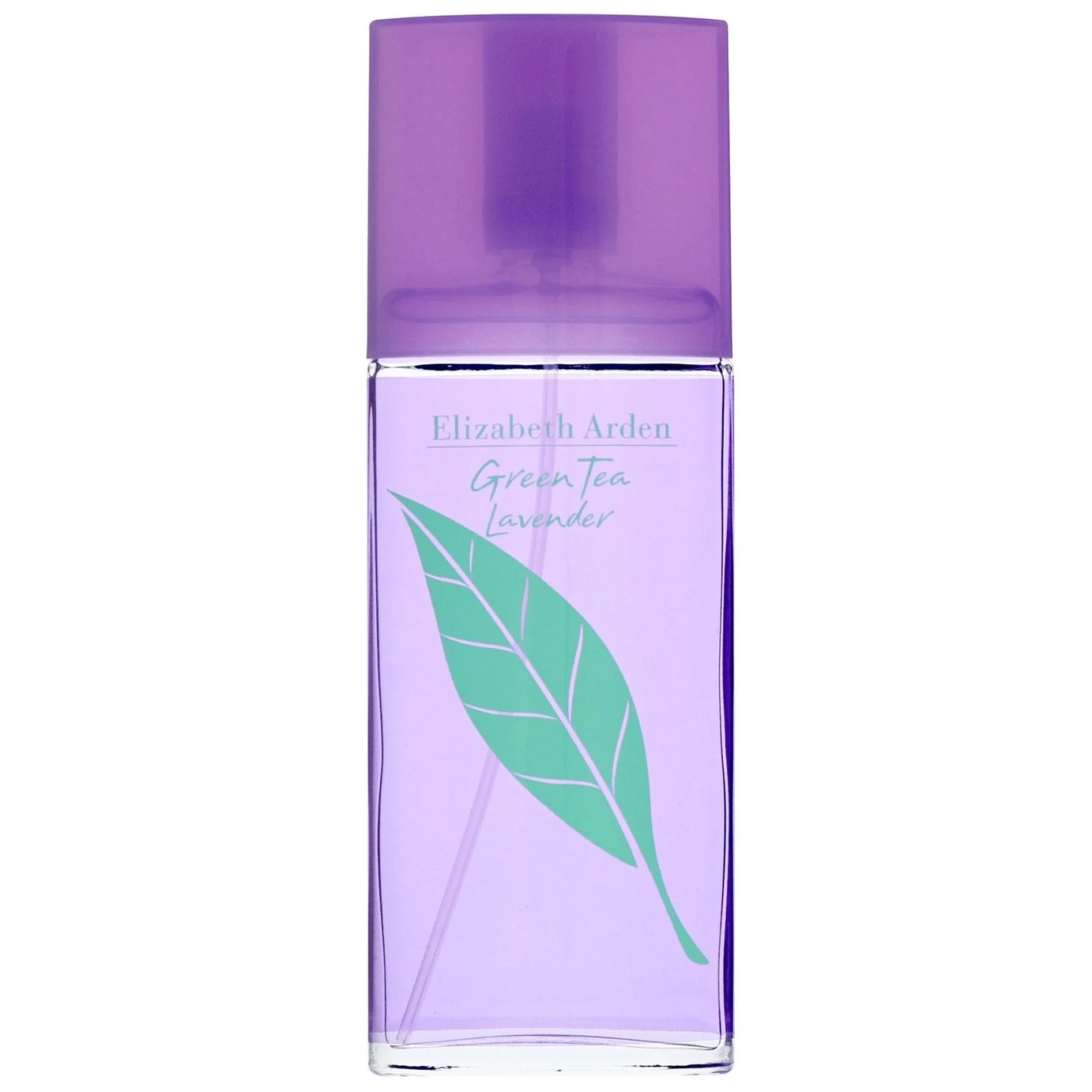 Elizabeth Arden Green Tea Lavender Eau de Toilette - 100ml