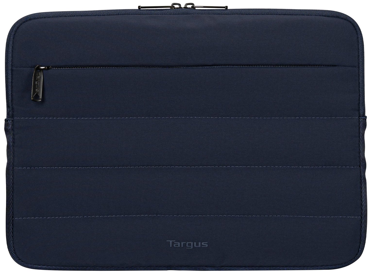 Targus 15-16 Inch Puffer Laptop Sleeve - Midnight Blue