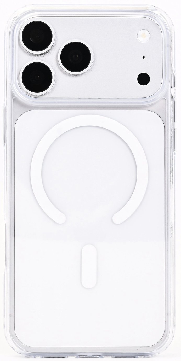 Proporta iPhone 18 Pro Magsafe PhoneCase - Clear