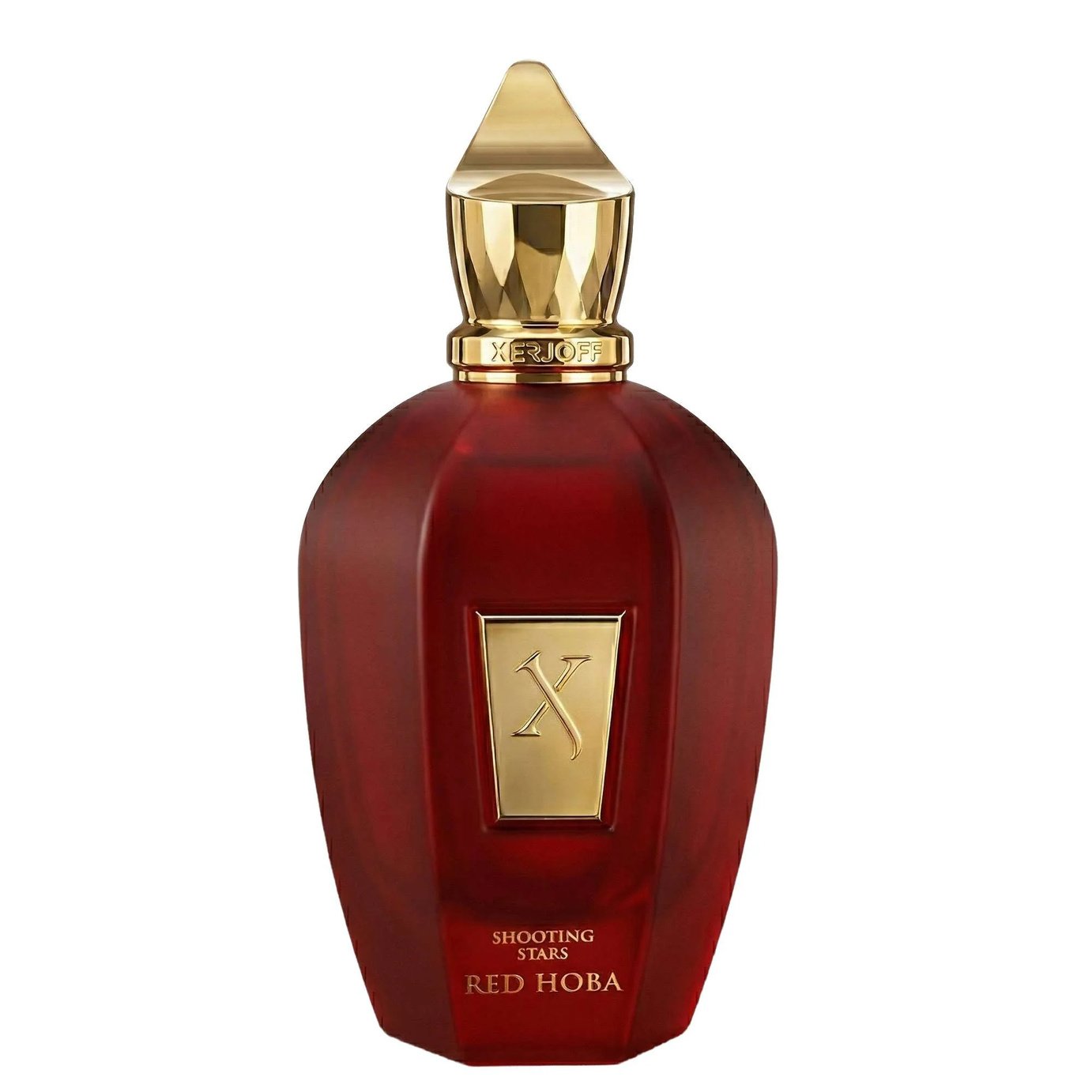 Xerjoff Shooting Stars Red Hoba Eau de Parfum - 100ml