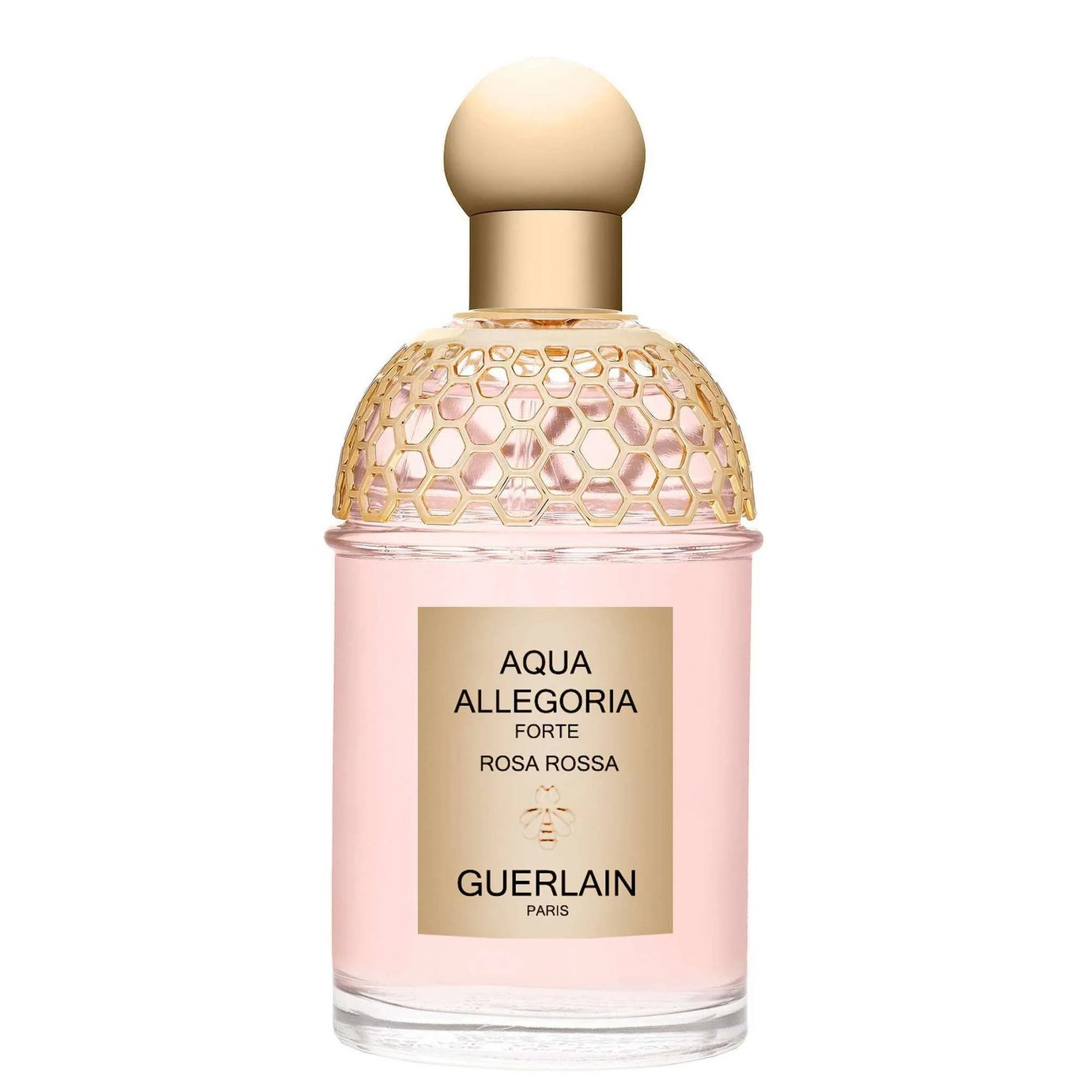 Guerlain Aqua Allegoria Rosa Rossa Forte Eau de Parfum - 75ml