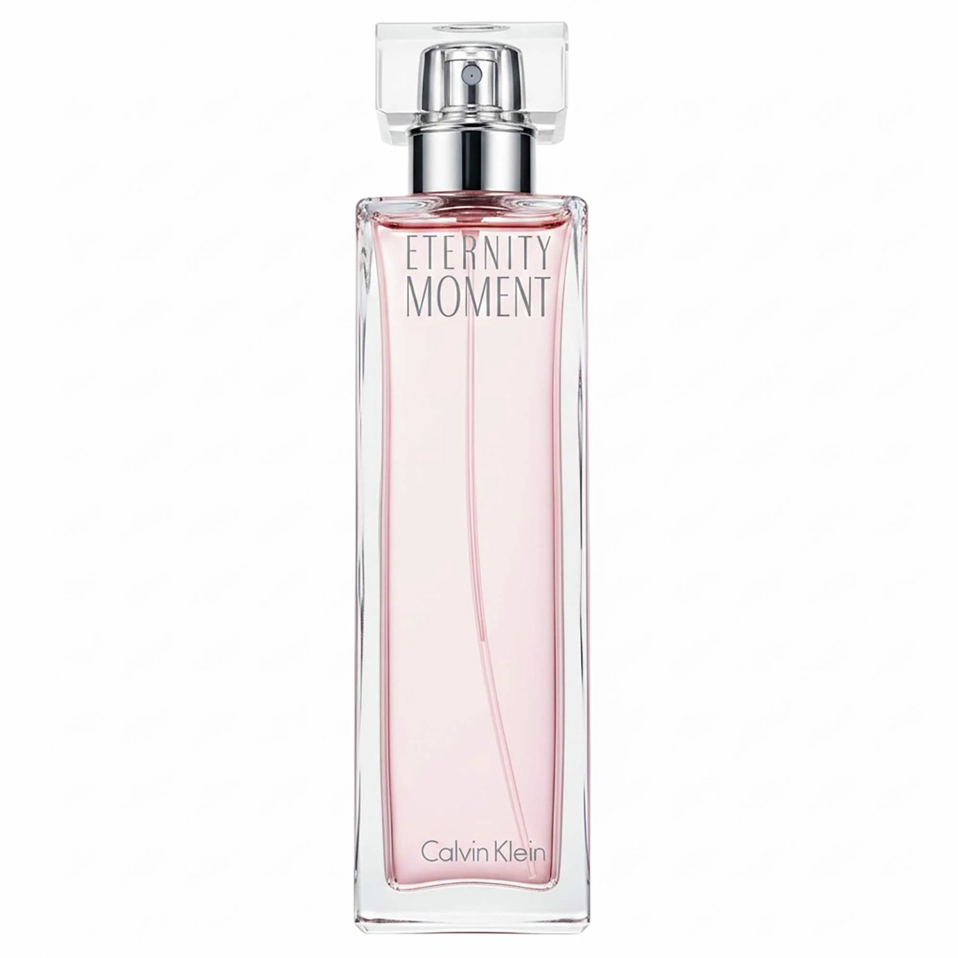 Calvin Klein Eternity Moment for Women Eau de Parfum - 100ml