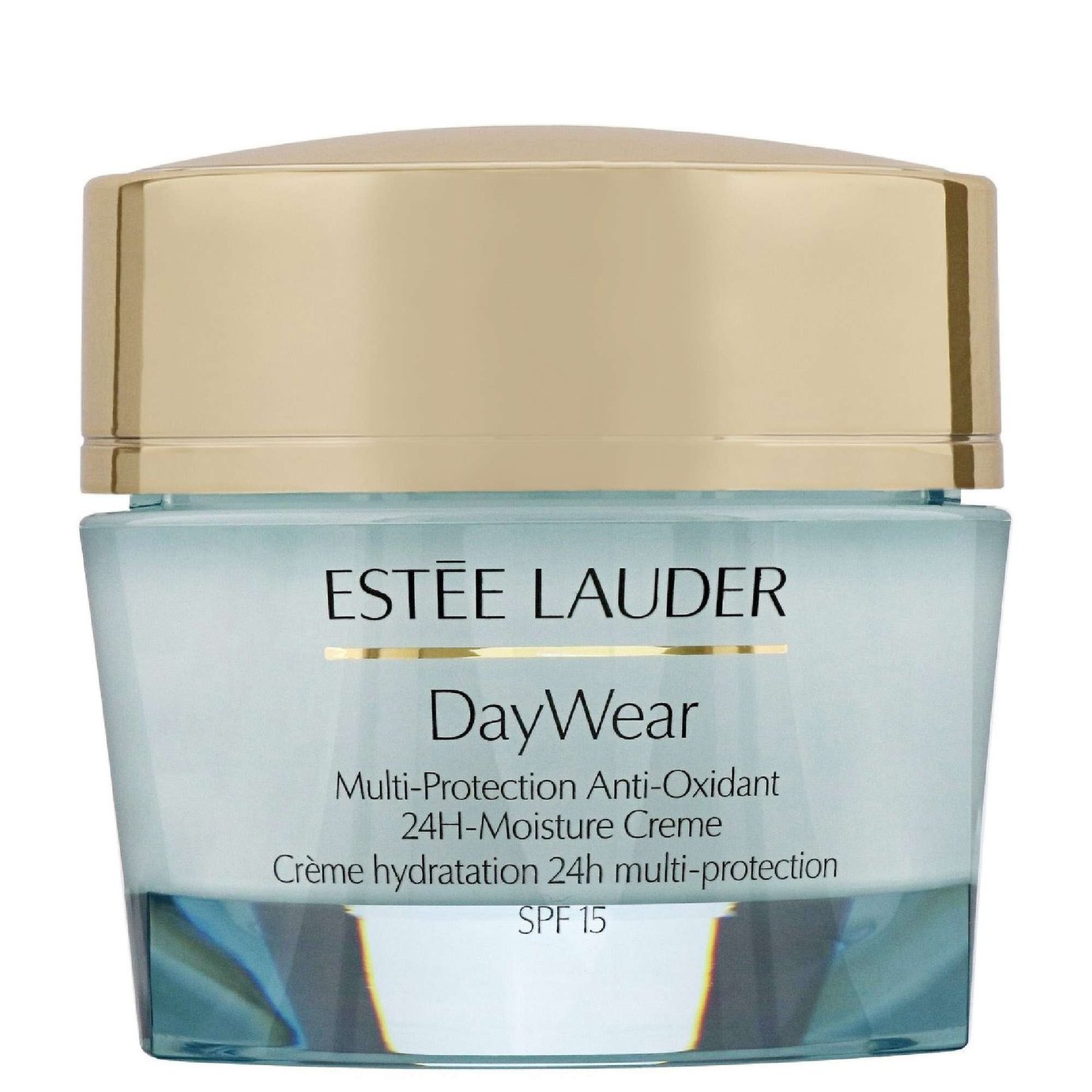 Estee Lauder SPF15 DayWear Multi-Protection Antioxidant 24H-Moisture Creme -50ml