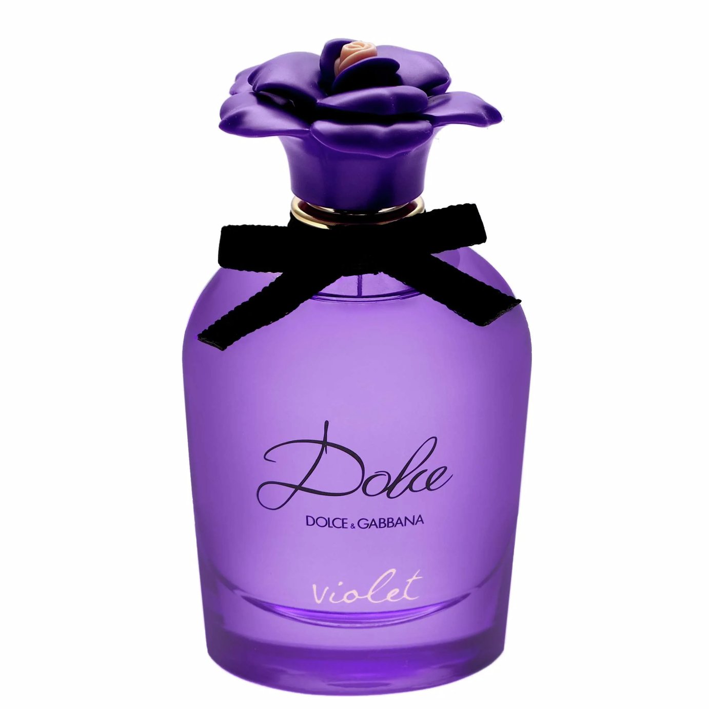Dolce & Gabbana Violet Eau De Toilette - 75ml