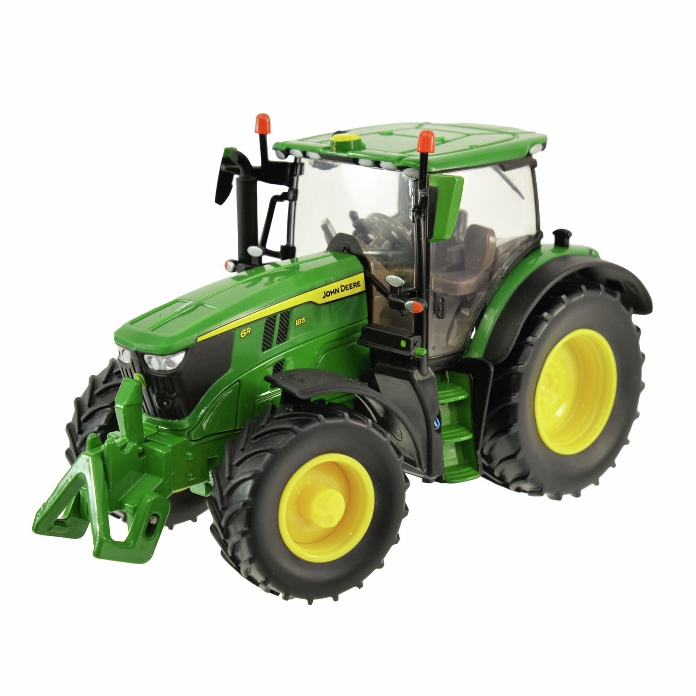 John Deere 6R - 1:32 Scale Tractor Toy Vehicle