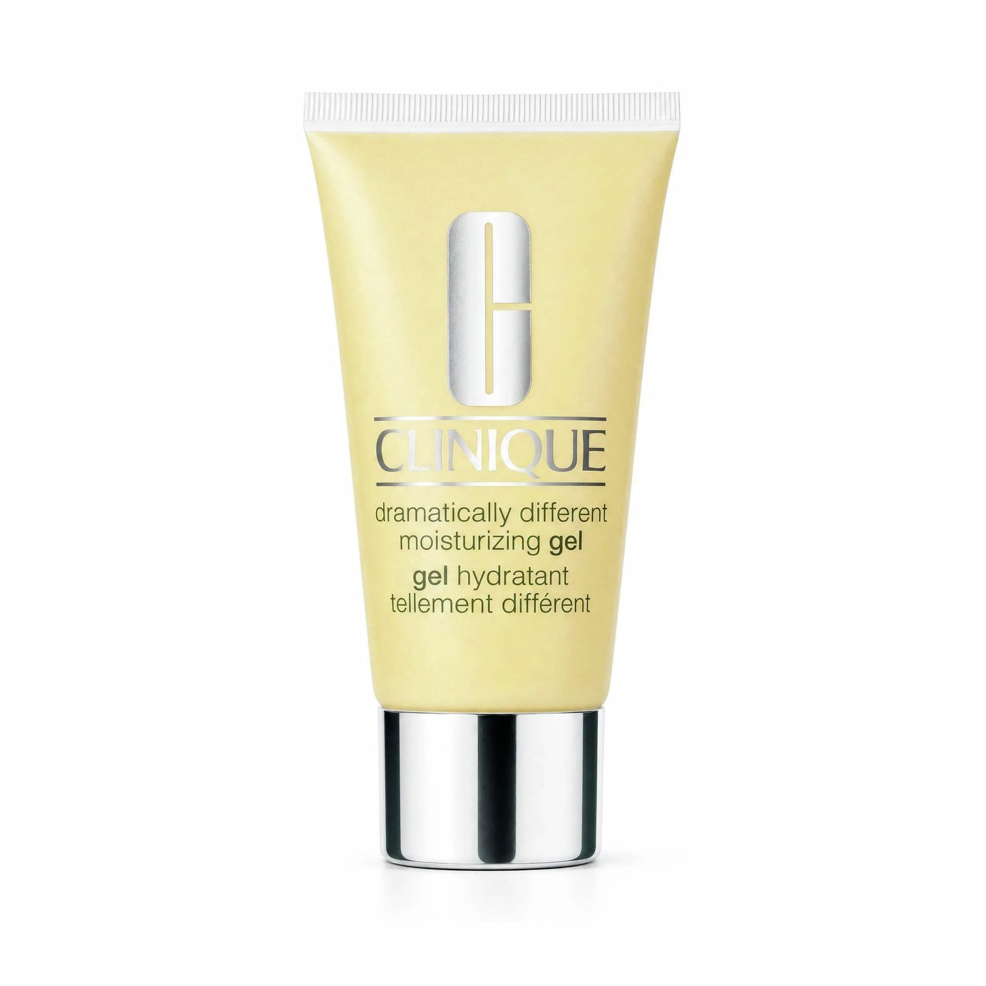 Clinique Dramatically Different Moisturizing Gel - 50ml
