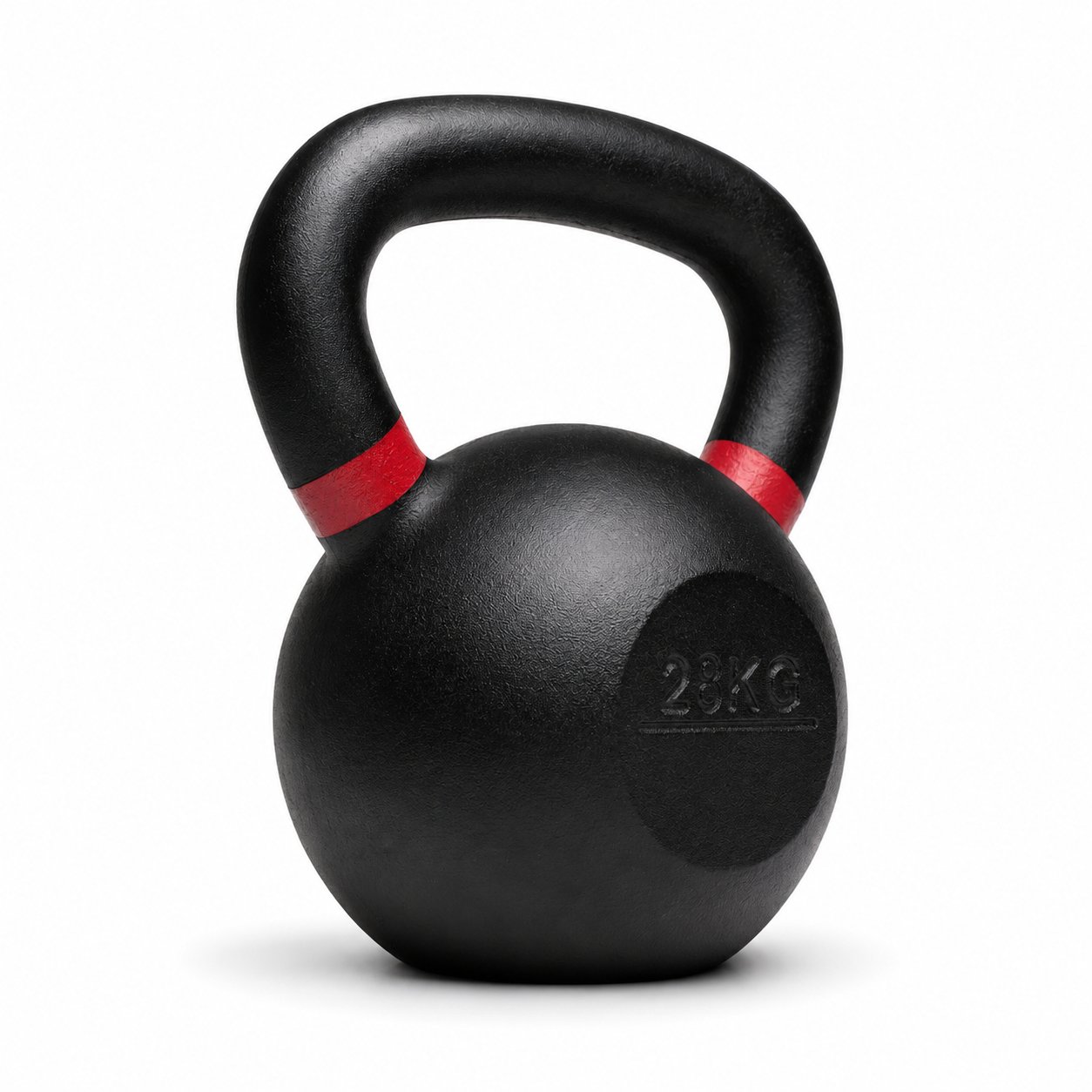 Northern 28 kg Kettlebell - Black