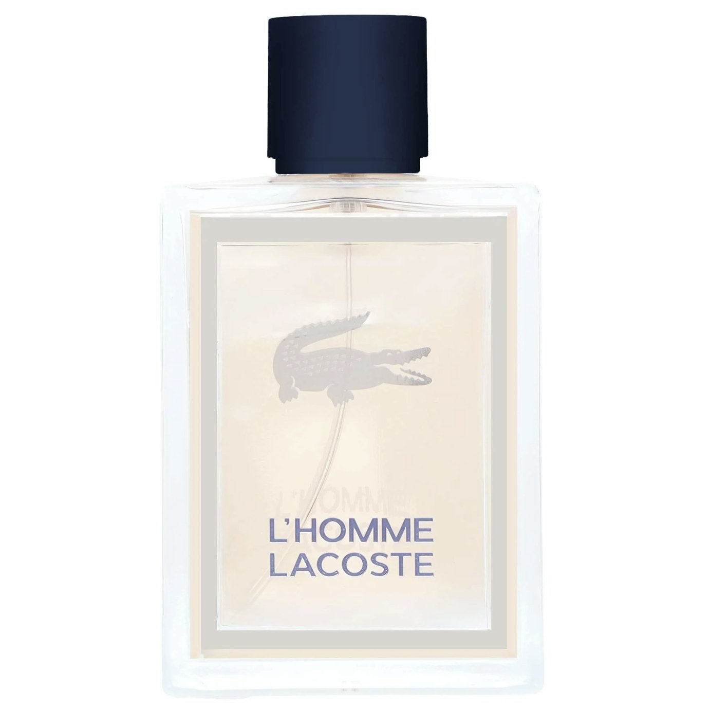 Lacoste L'Homme Eau De Toilette - 100ml